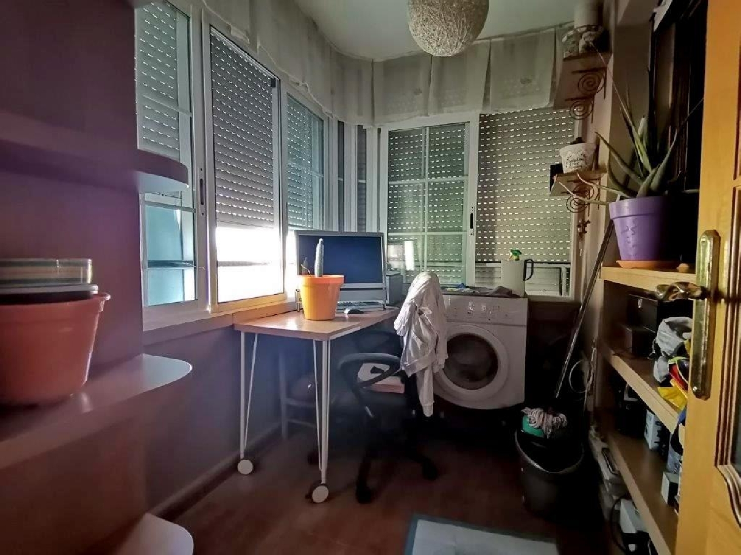  kaufen Wohnung Málaga Del Fresno Campiña 10