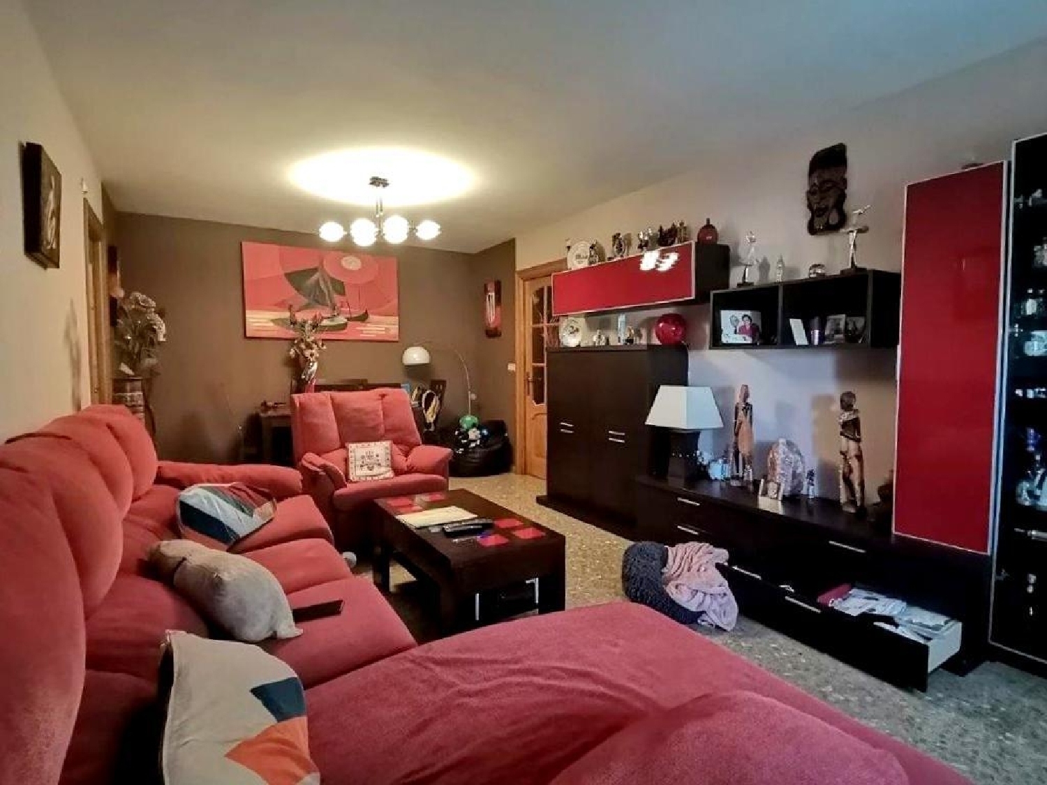  kaufen Wohnung Málaga Del Fresno Campiña 17