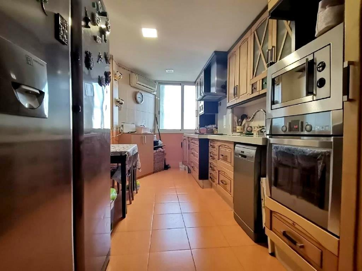  kaufen Wohnung Málaga Del Fresno Campiña 2