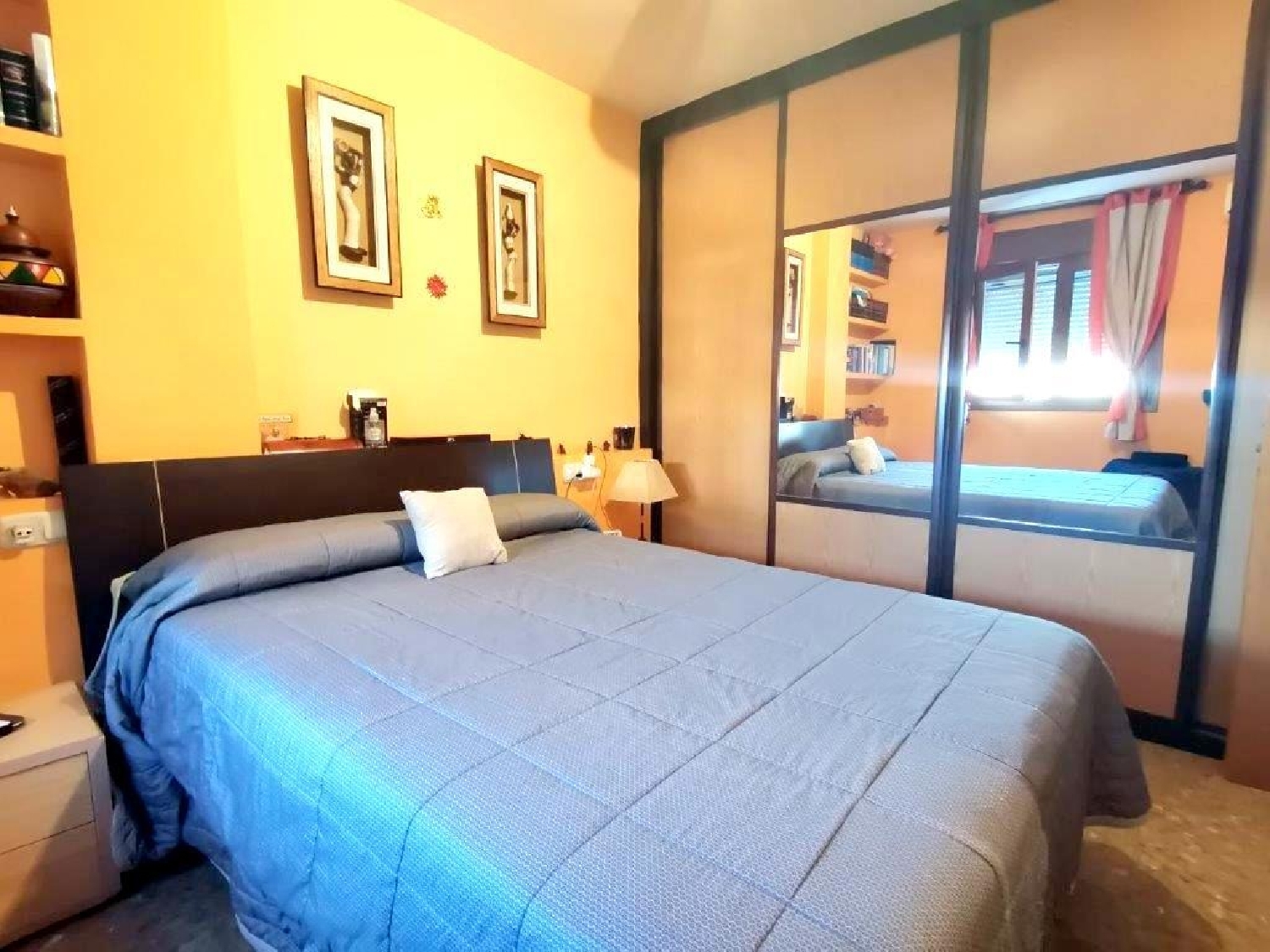 kaufen Wohnung Málaga Del Fresno Campiña 12