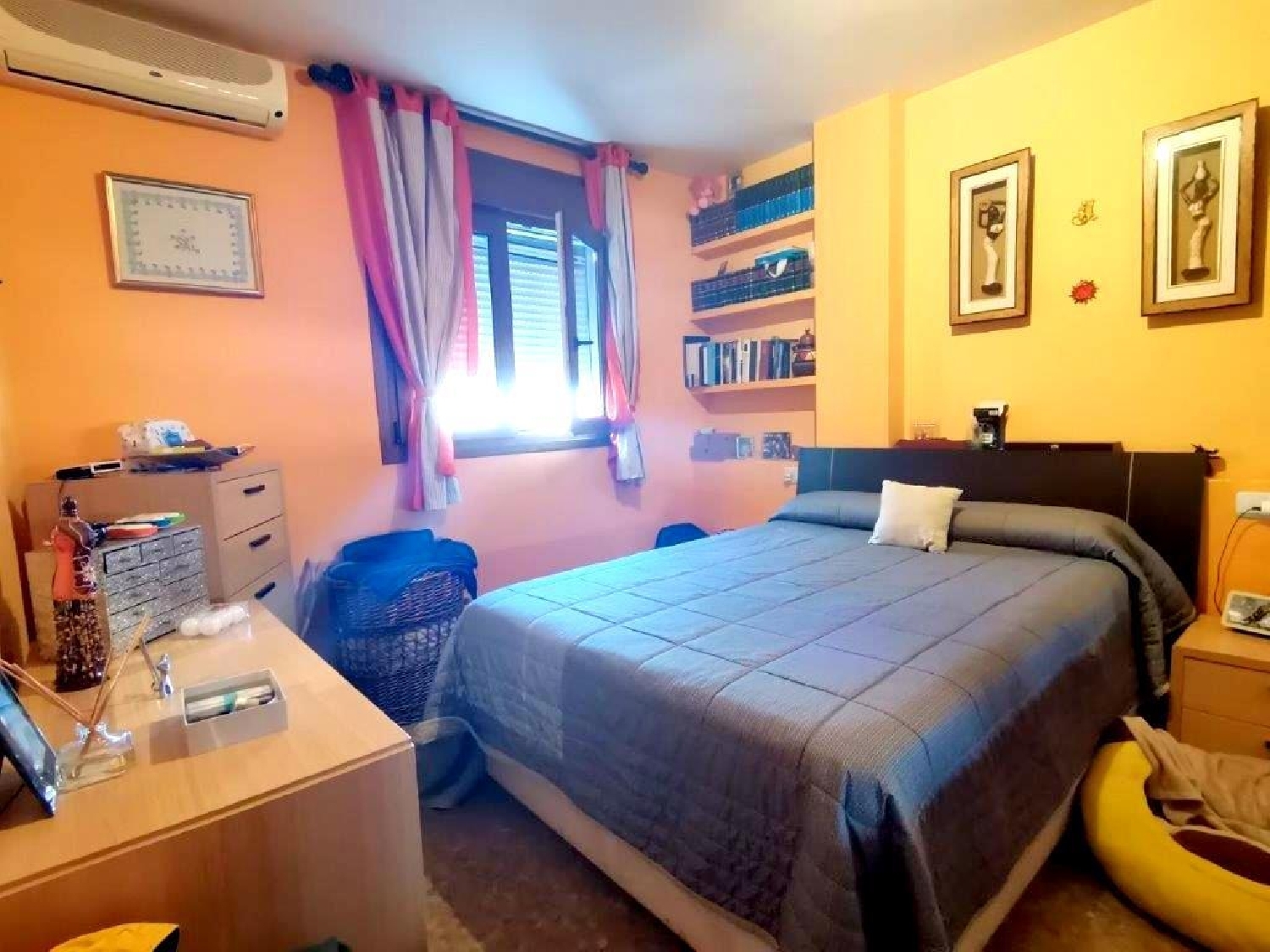  kaufen Wohnung Málaga Del Fresno Campiña 13