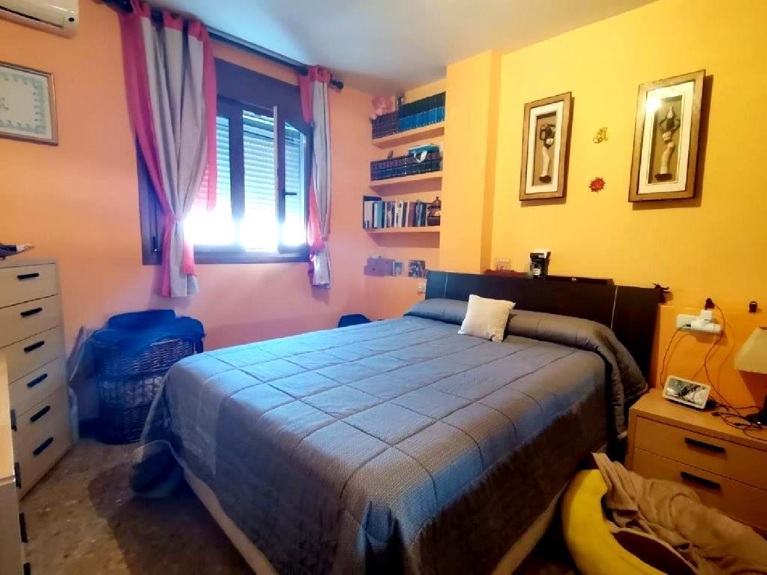  kaufen Wohnung Málaga Del Fresno Campiña 3