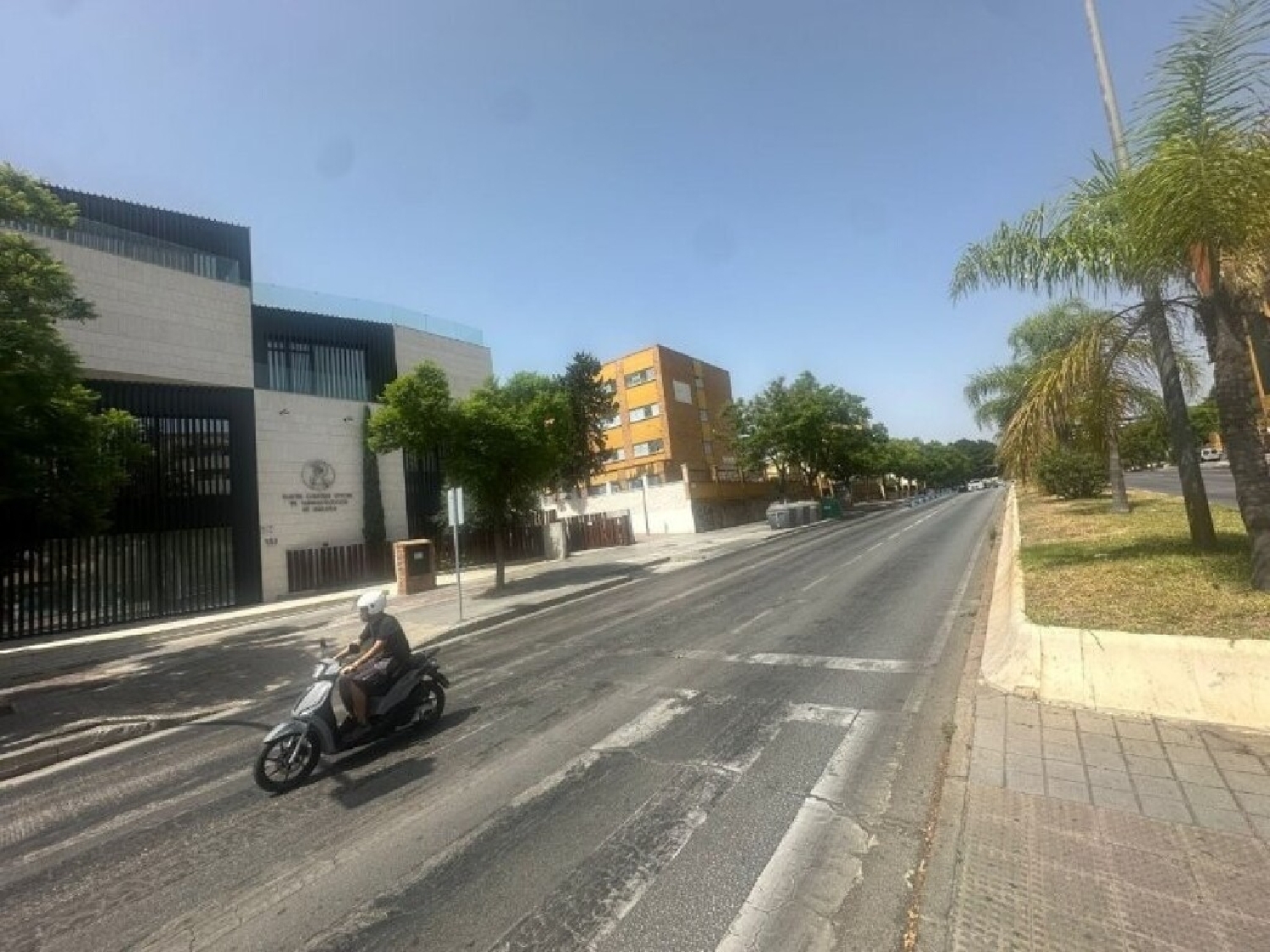  till salu lägenhet Málaga Del Fresno Campiña 9