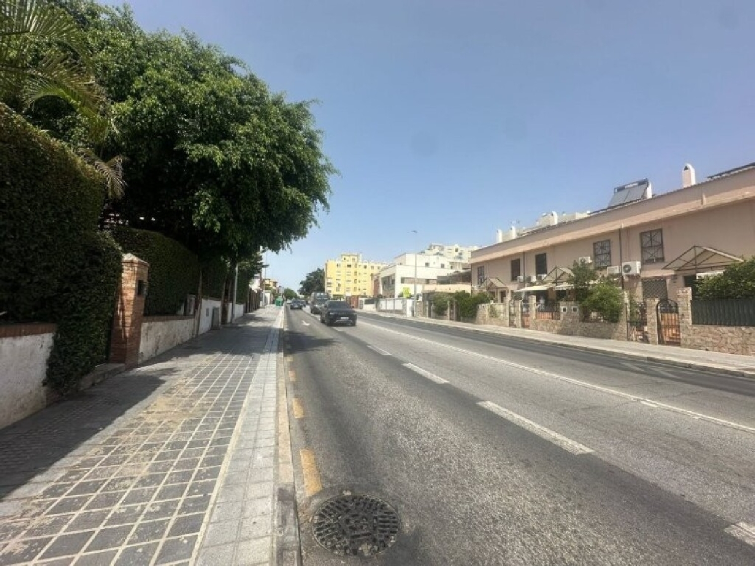 till salu lägenhet Málaga Del Fresno Campiña 8