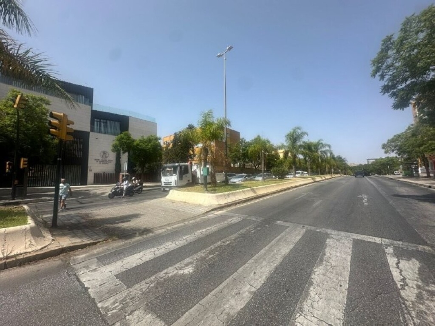  till salu lägenhet Málaga Del Fresno Campiña 1