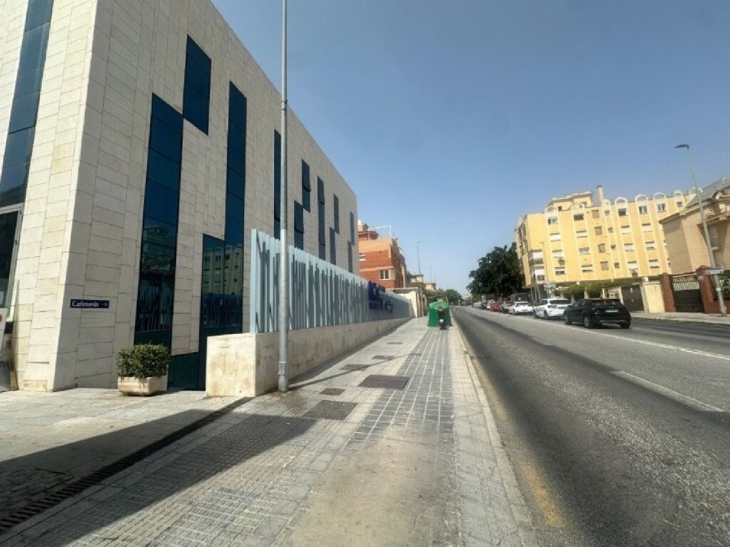 till salu lägenhet Málaga Del Fresno Campiña 4