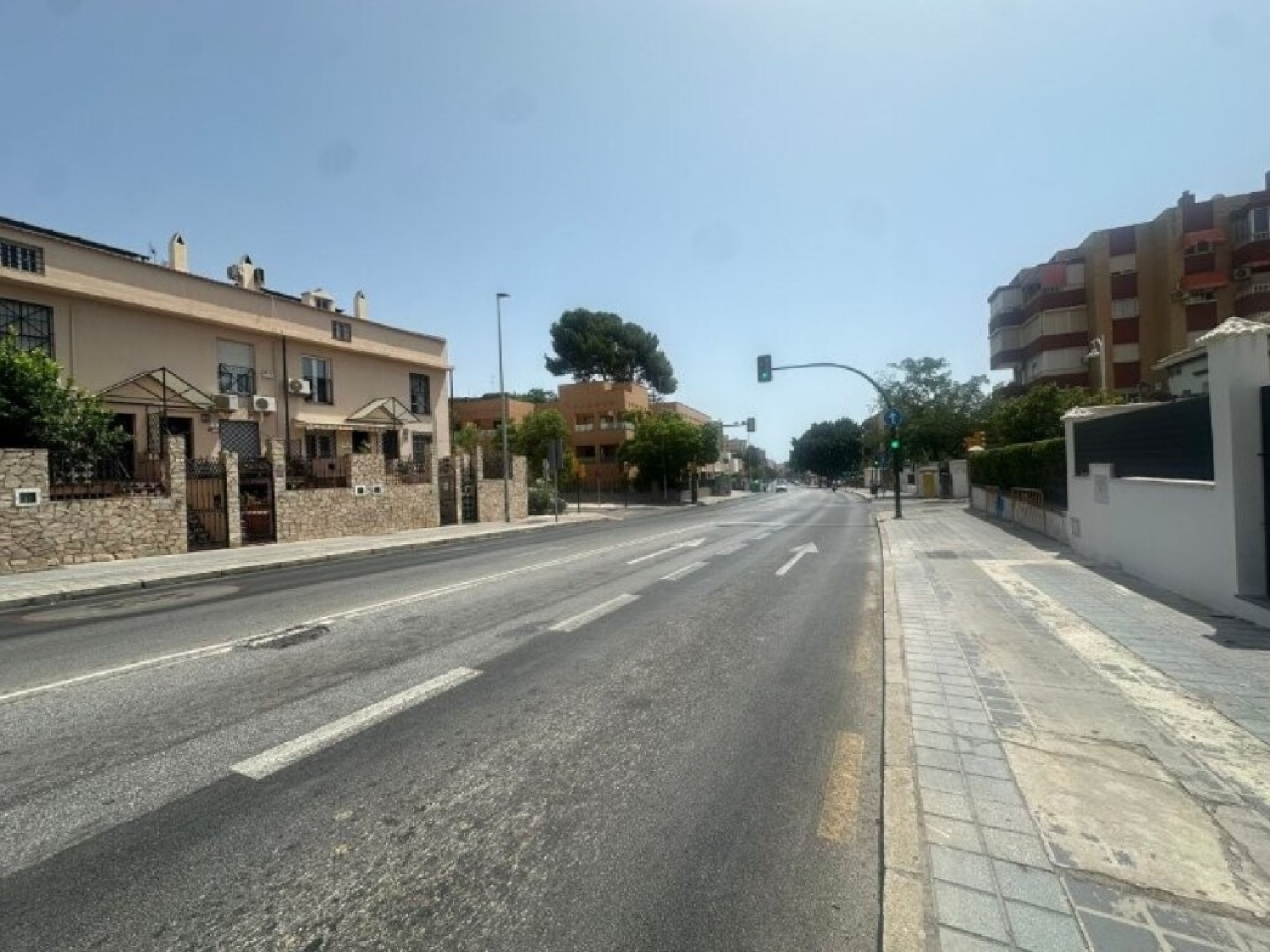  till salu lägenhet Málaga Del Fresno Campiña 7