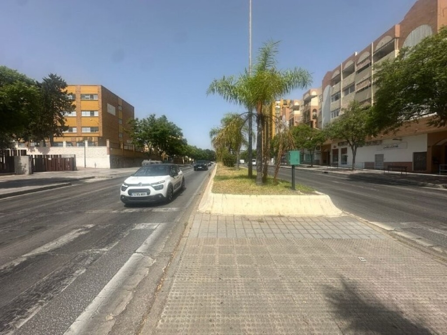 kaufen Wohnung Málaga Del Fresno Campiña 3