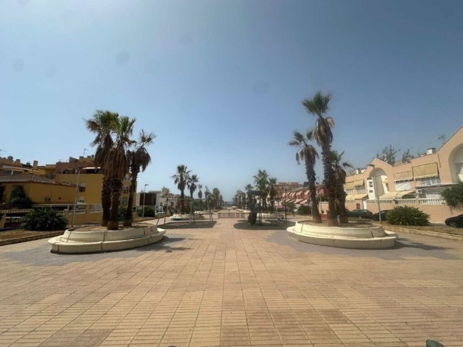  till salu lägenhet Málaga Del Fresno Campiña 5