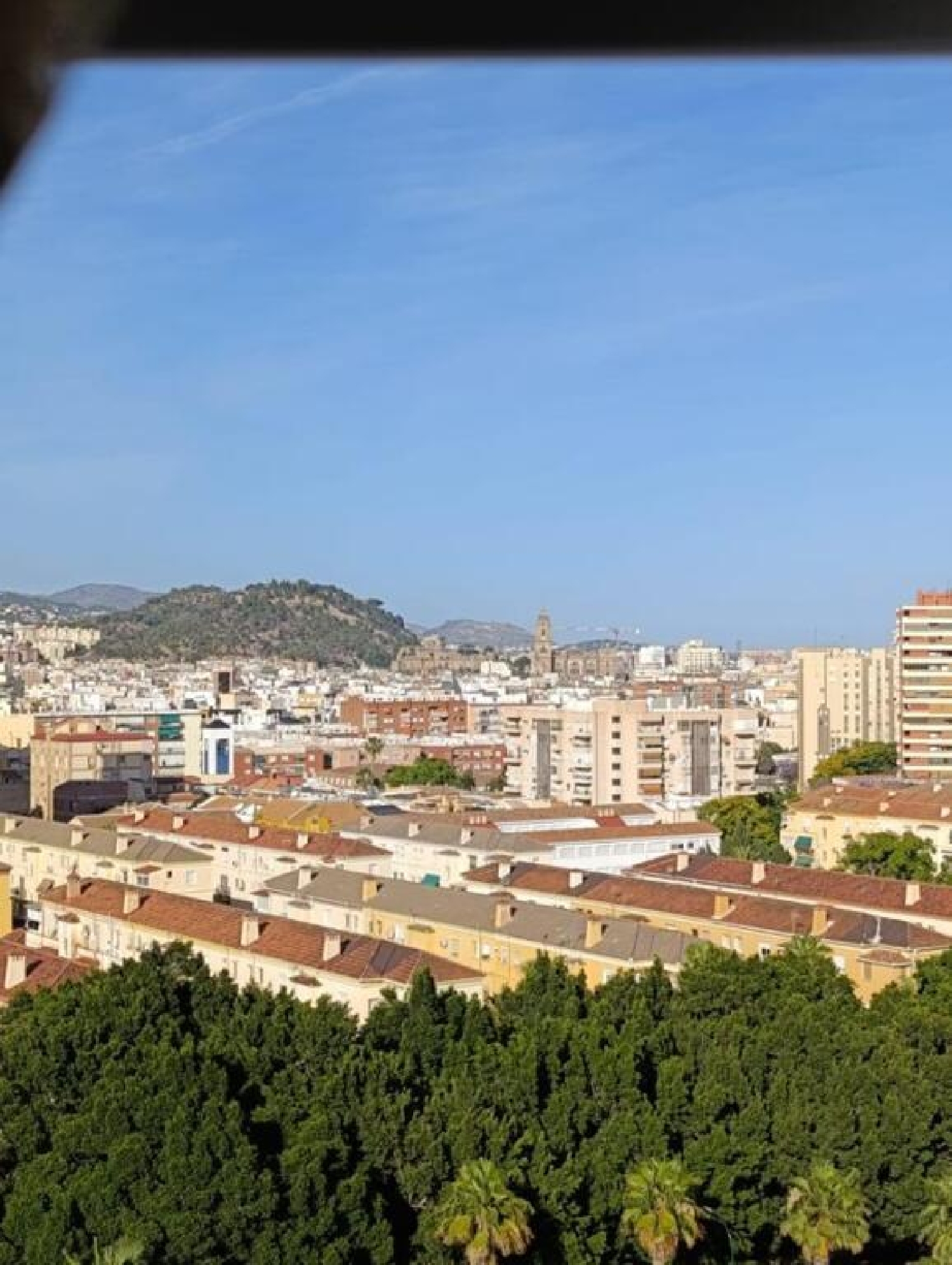  for sale apartment Málaga Del Fresno Campiña 11