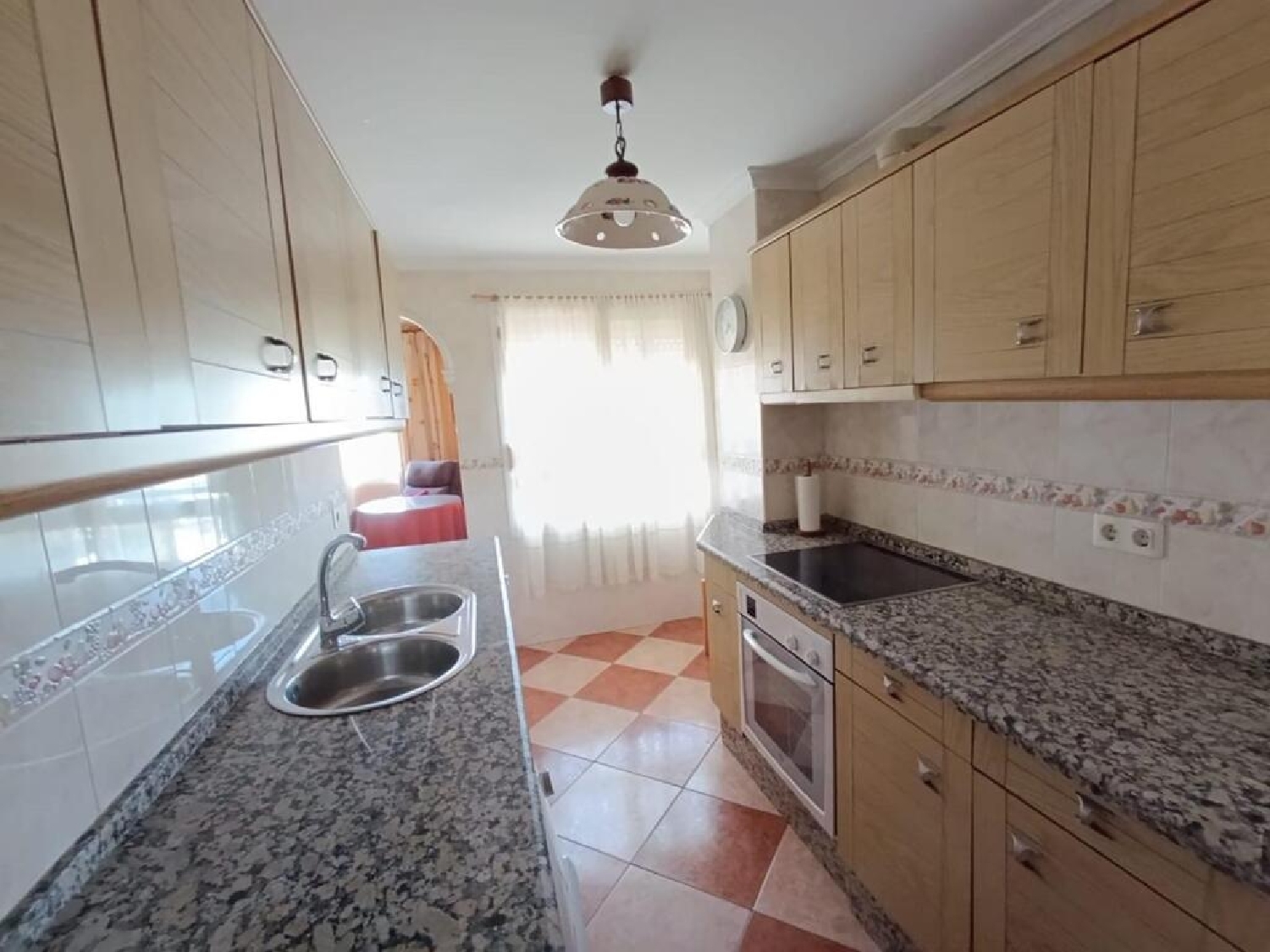  for sale apartment Málaga Del Fresno Campiña 8