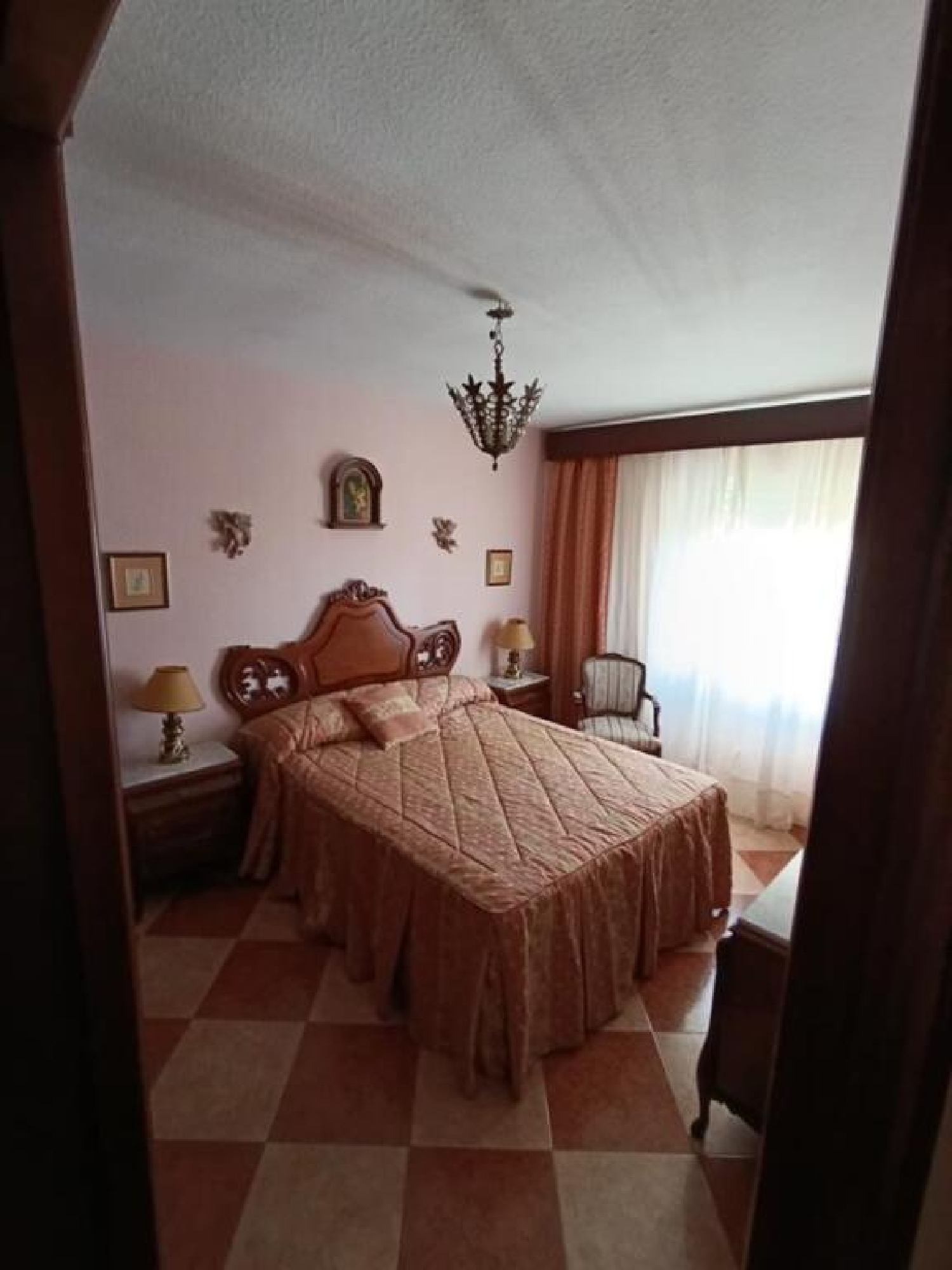  for sale apartment Málaga Del Fresno Campiña 4