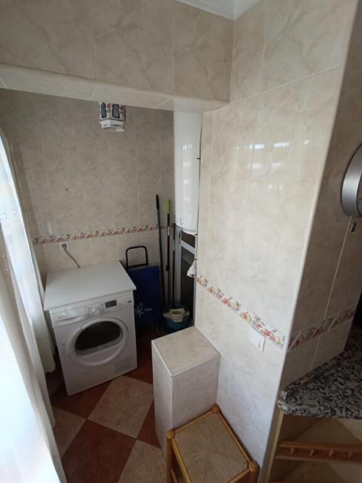  for sale apartment Málaga Del Fresno Campiña 9