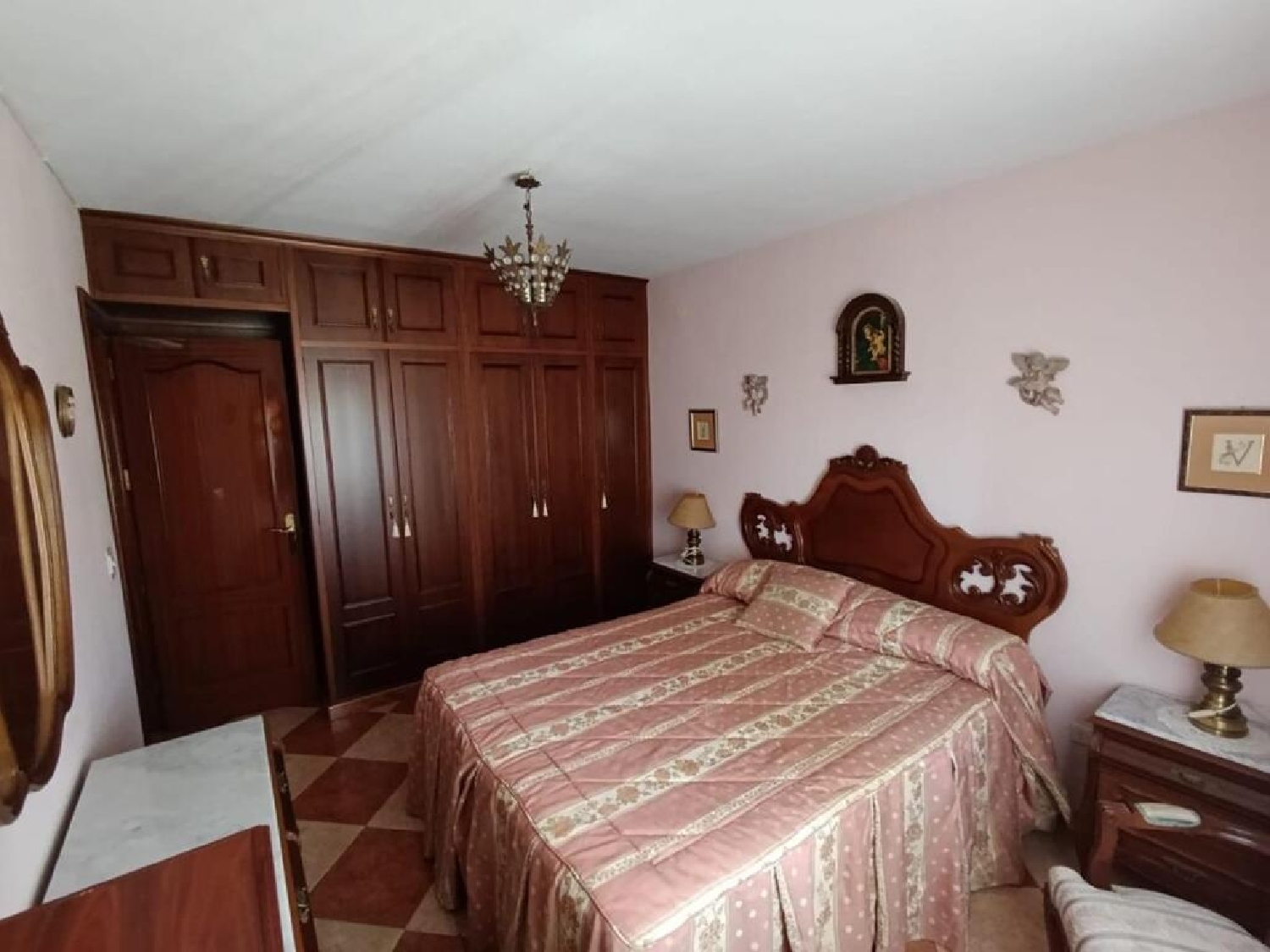  for sale apartment Málaga Del Fresno Campiña 2