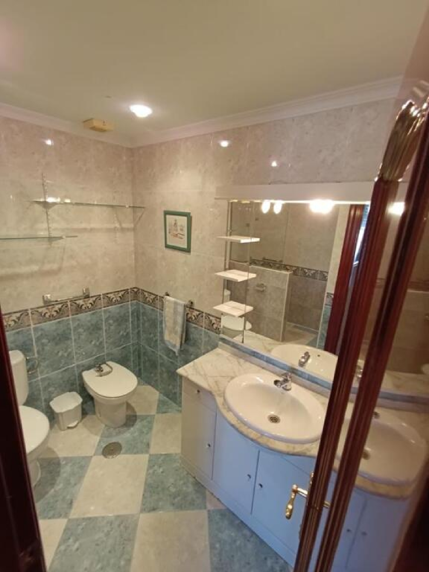 for sale apartment Málaga Del Fresno Campiña 3