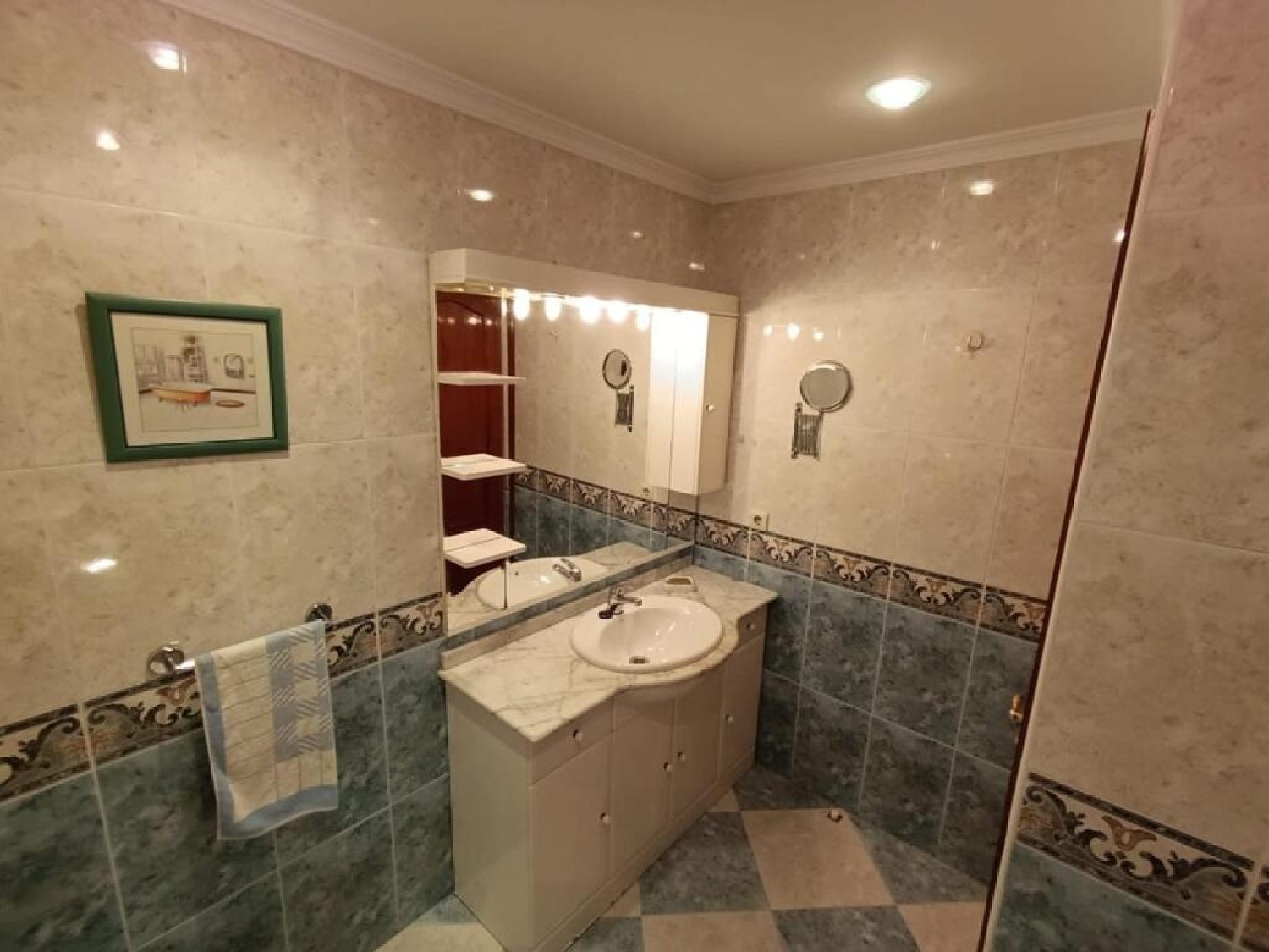  for sale apartment Málaga Del Fresno Campiña 5