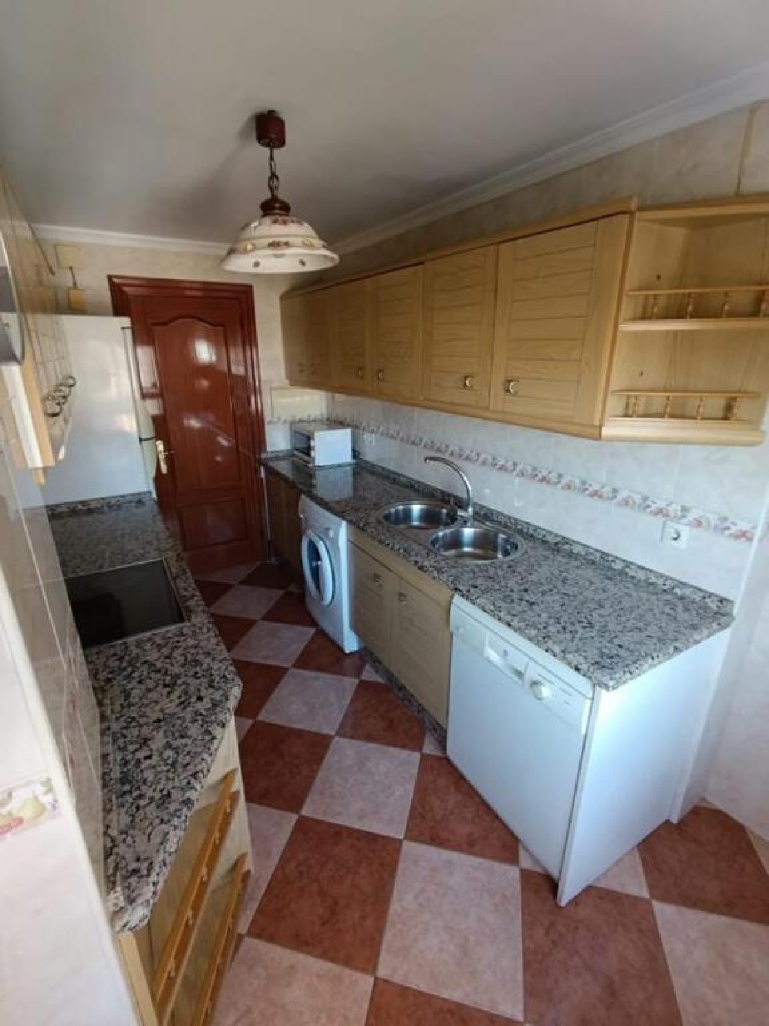  for sale apartment Málaga Del Fresno Campiña 7