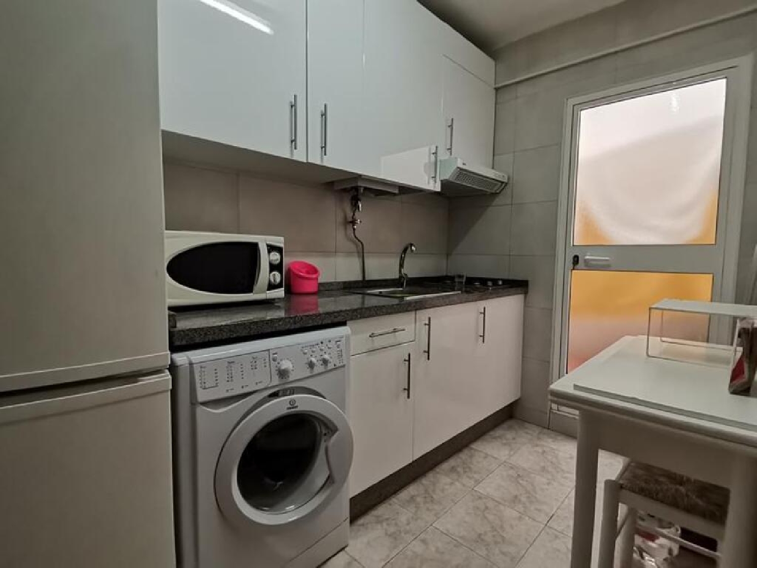 kaufen Wohnung Málaga Del Fresno Campiña 2