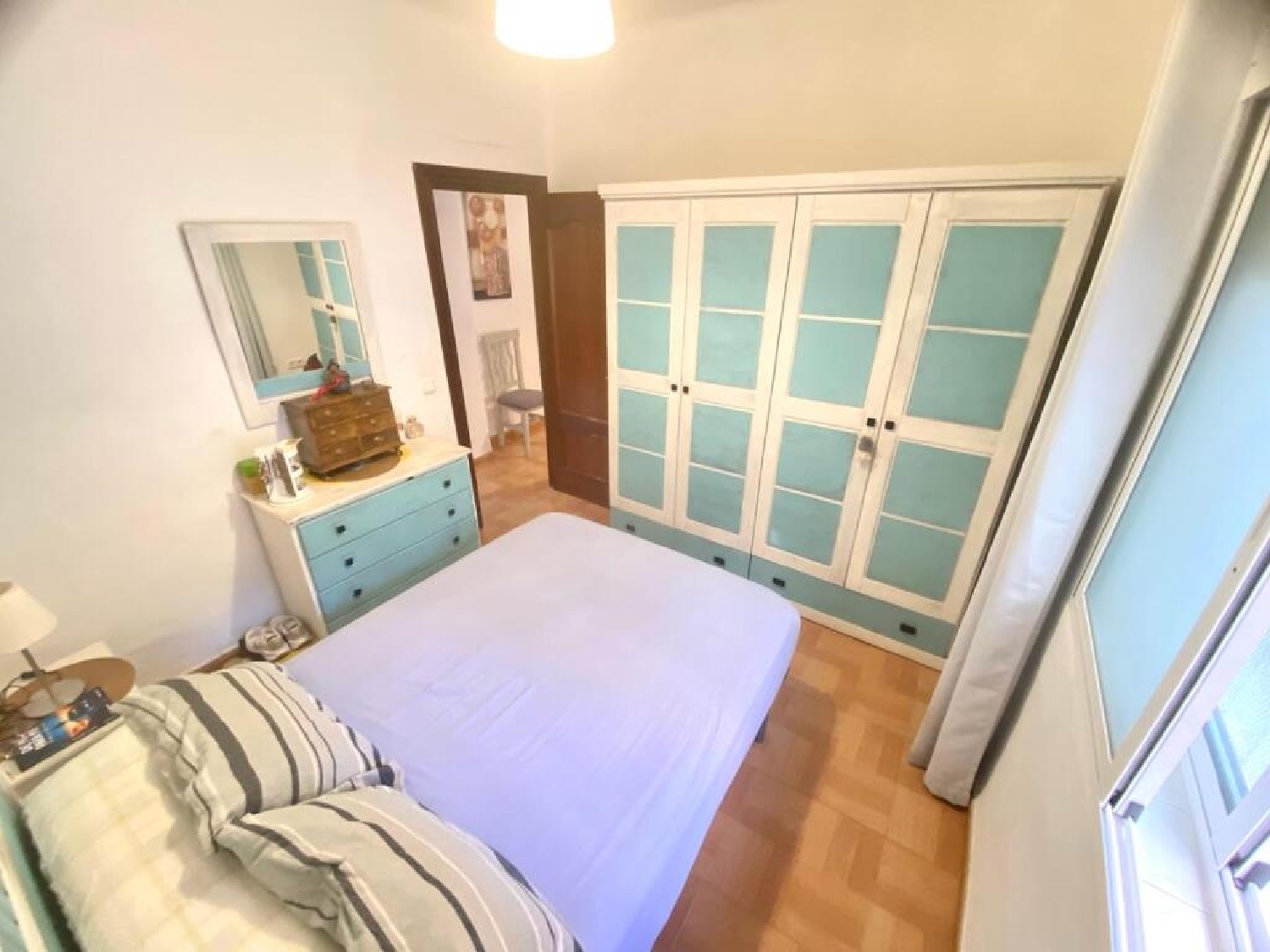  te koop appartement Málaga Del Fresno Campiña 7