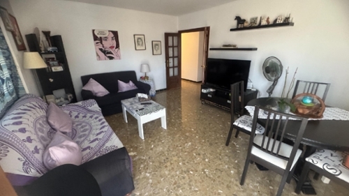 Málaga Del Fresno Campiña apartment foto 6284714