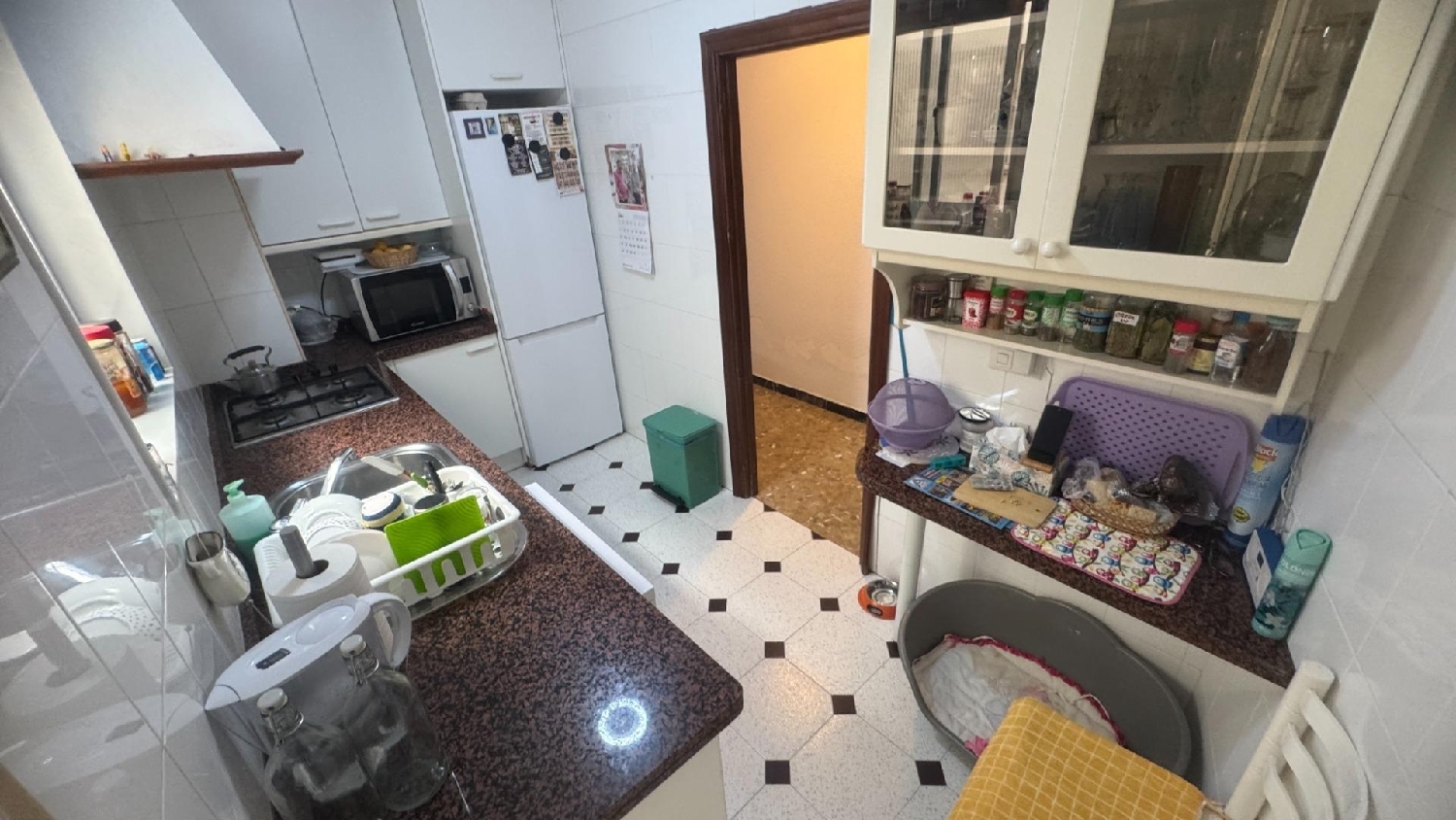  for sale apartment Málaga Del Fresno Campiña 8