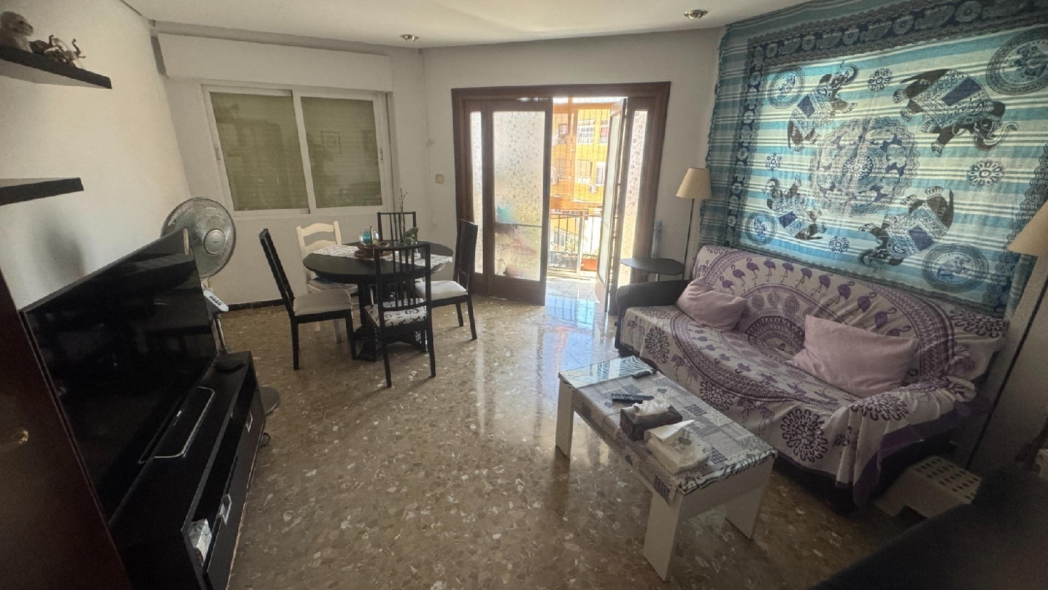 for sale apartment Málaga Del Fresno Campiña 3