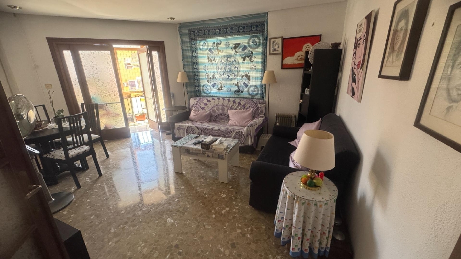  for sale apartment Málaga Del Fresno Campiña 5