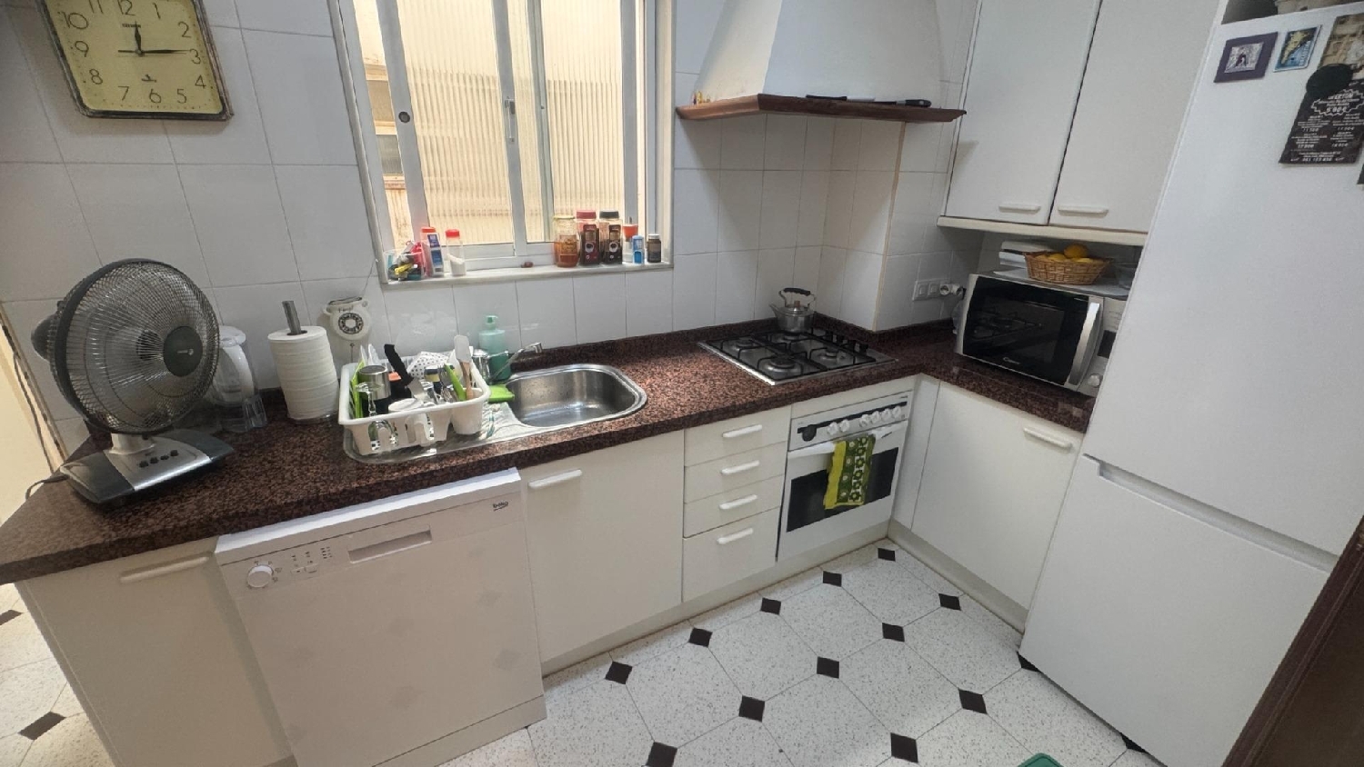 for sale apartment Málaga Del Fresno Campiña 7