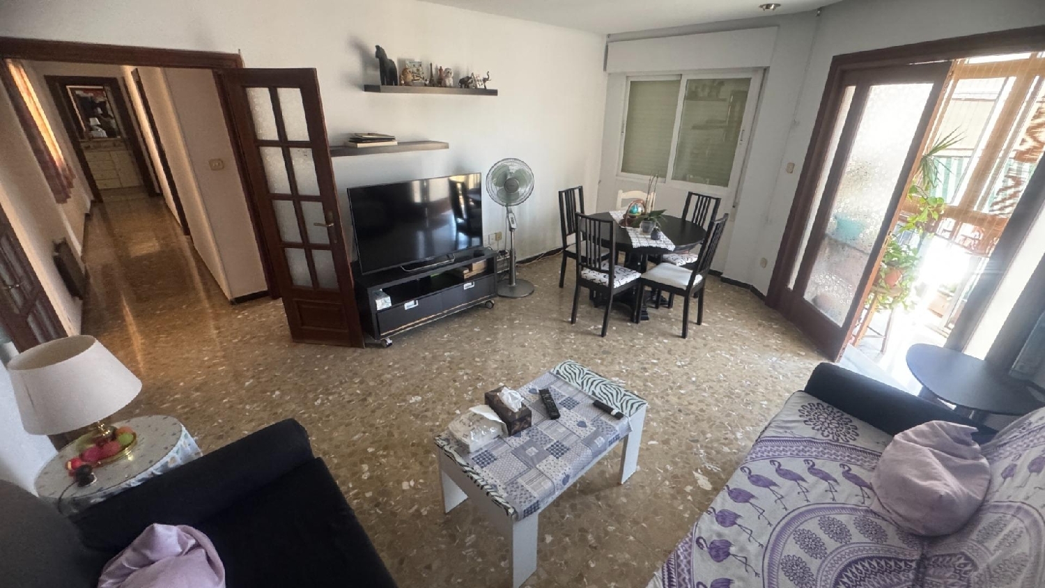 for sale apartment Málaga Del Fresno Campiña 2