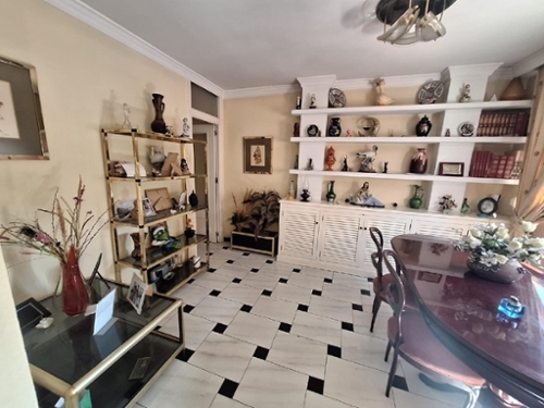 Málaga Del Fresno Campiña appartement foto 6289039