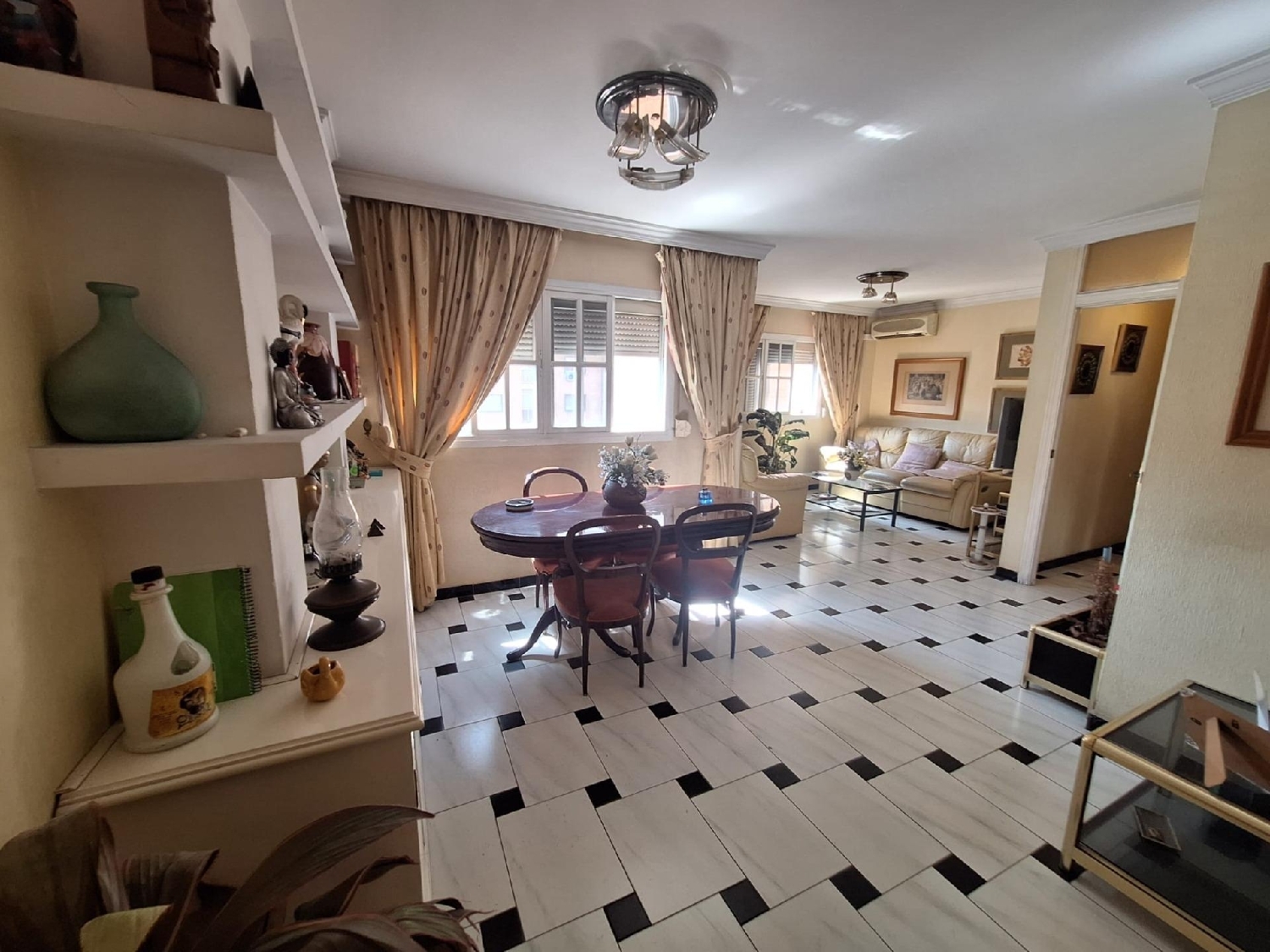  à vendre appartement Málaga Del Fresno Campiña 2