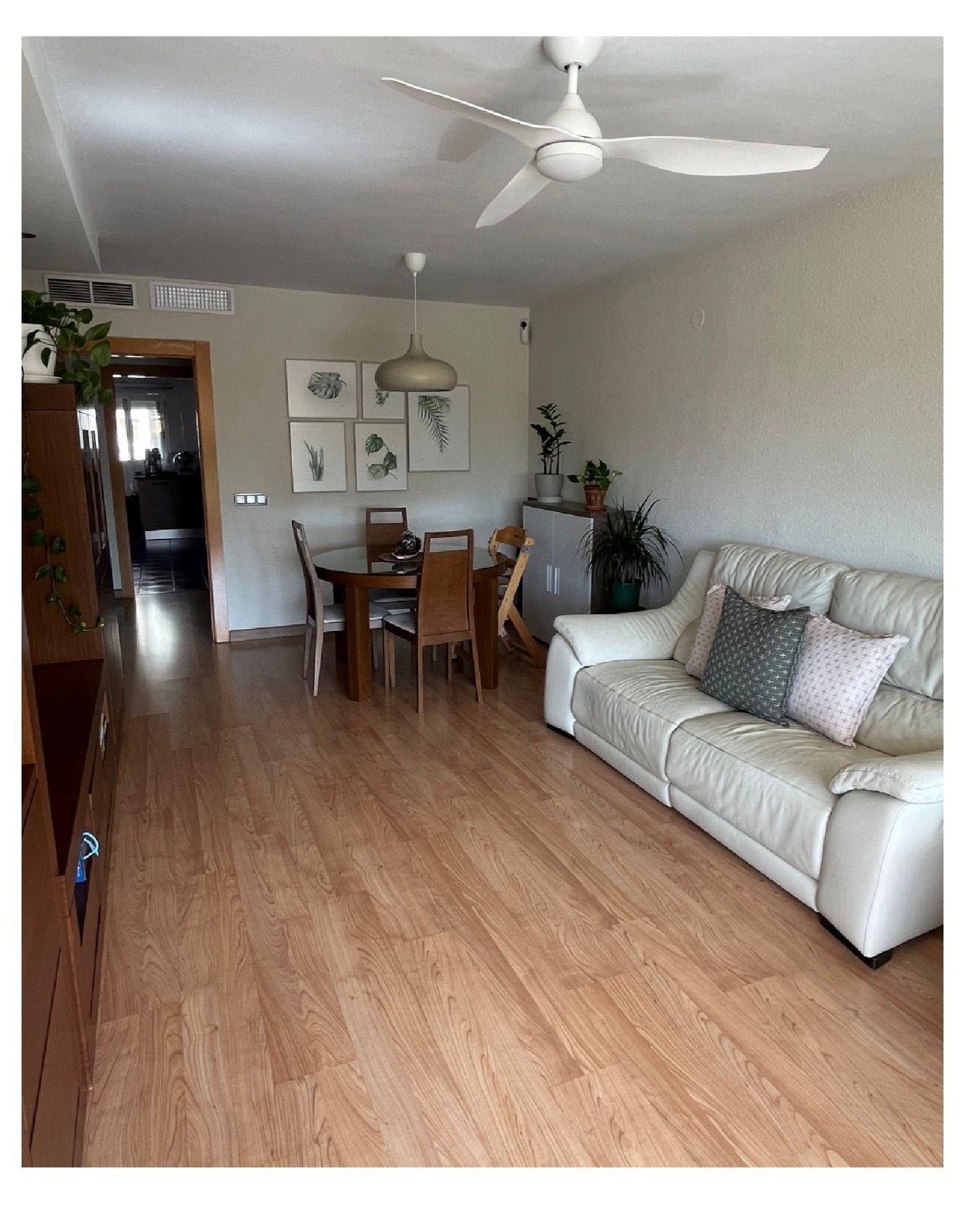 te koop appartement Málaga Del Fresno Campiña 2