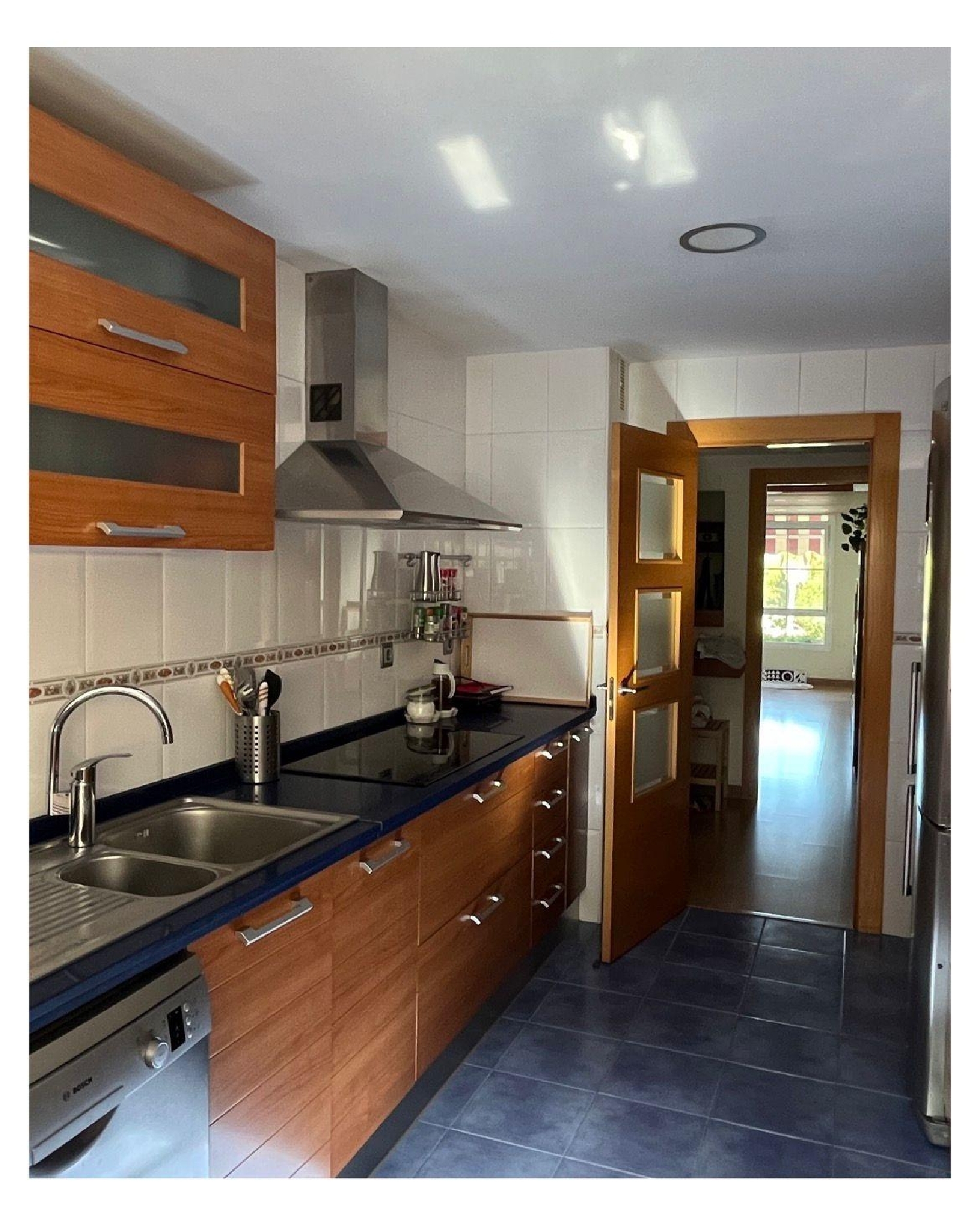 te koop appartement Málaga Del Fresno Campiña 3