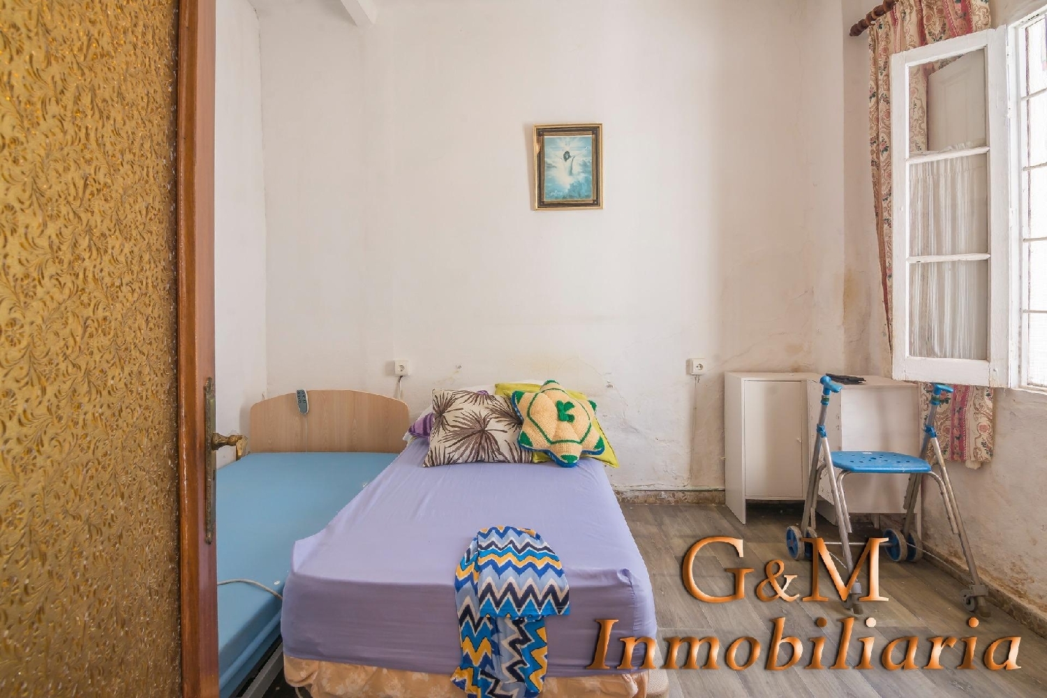  till salu lägenhet Málaga Del Fresno Campiña 6