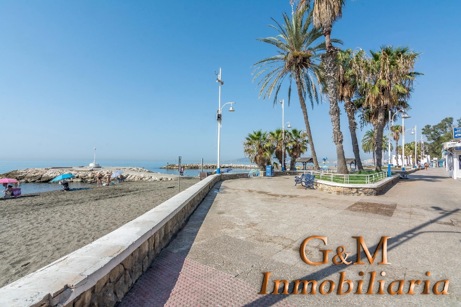  till salu lägenhet Málaga Del Fresno Campiña 1