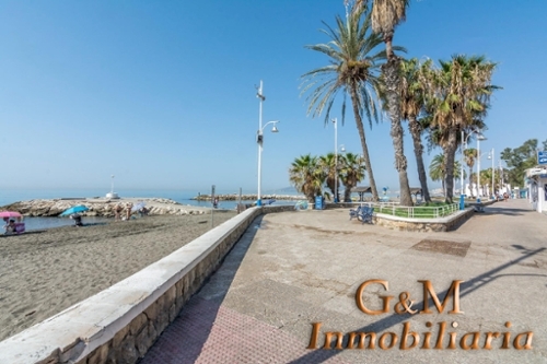 Málaga Del Fresno Campiña lägenhet foto 6290327