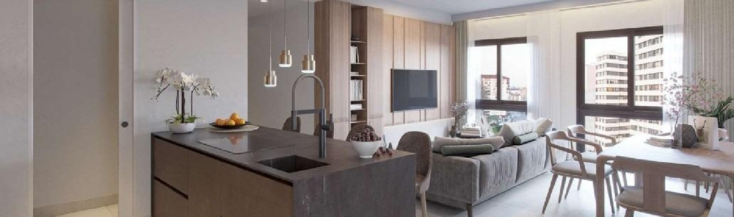 for sale apartment Málaga Del Fresno Campiña 2