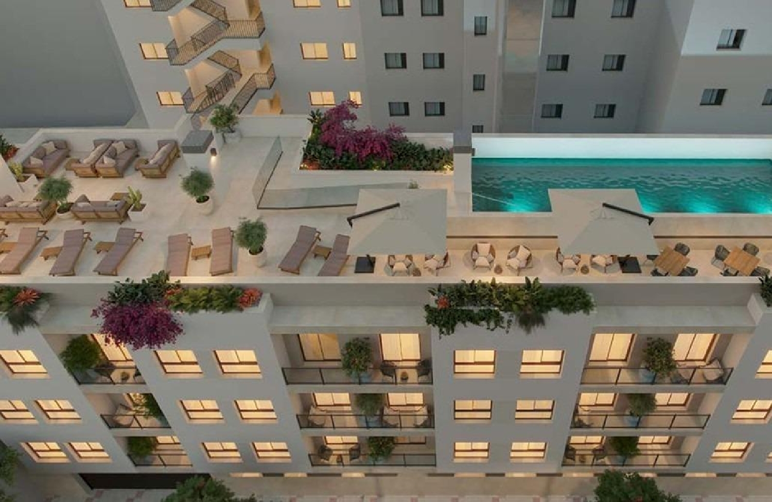  for sale apartment Málaga Del Fresno Campiña 8