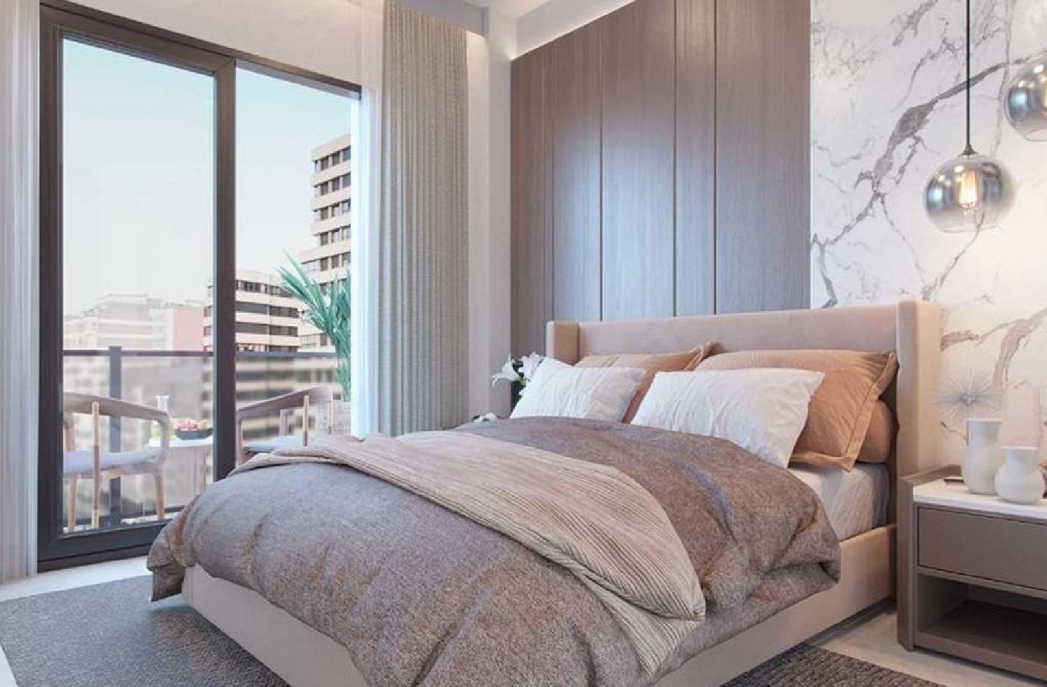 for sale apartment Málaga Del Fresno Campiña 4