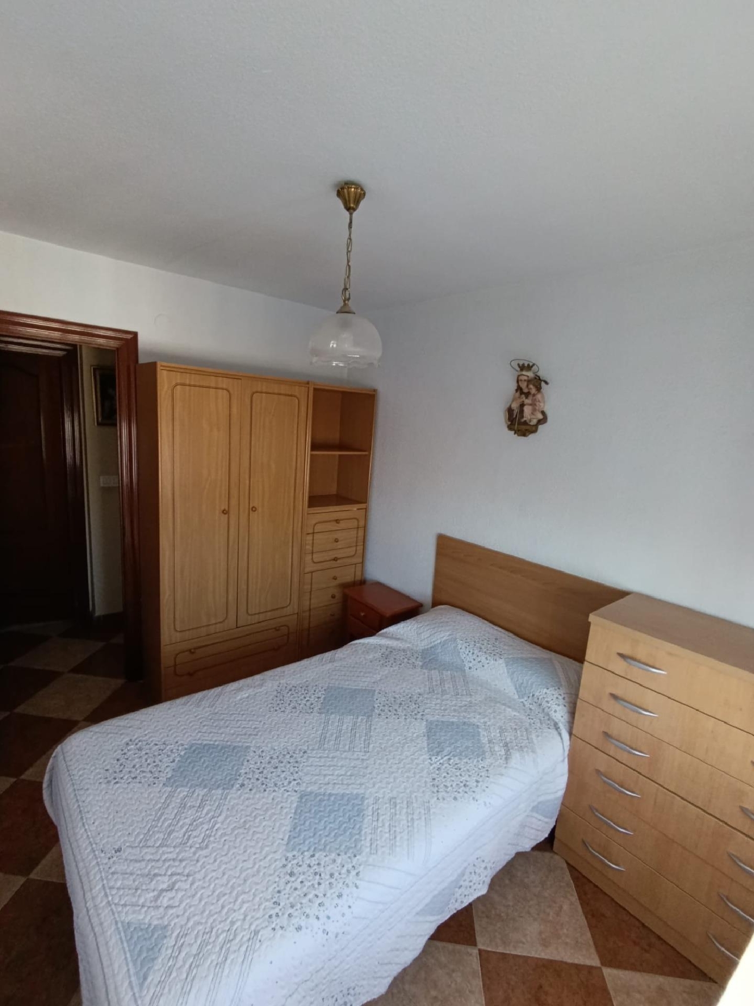  till salu lägenhet Málaga Del Fresno Campiña 7