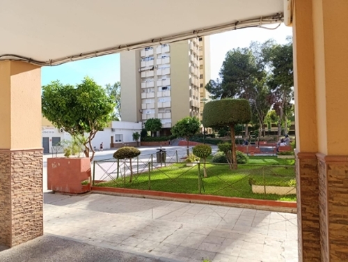 Málaga Del Fresno Campiña lägenhet foto 6286164