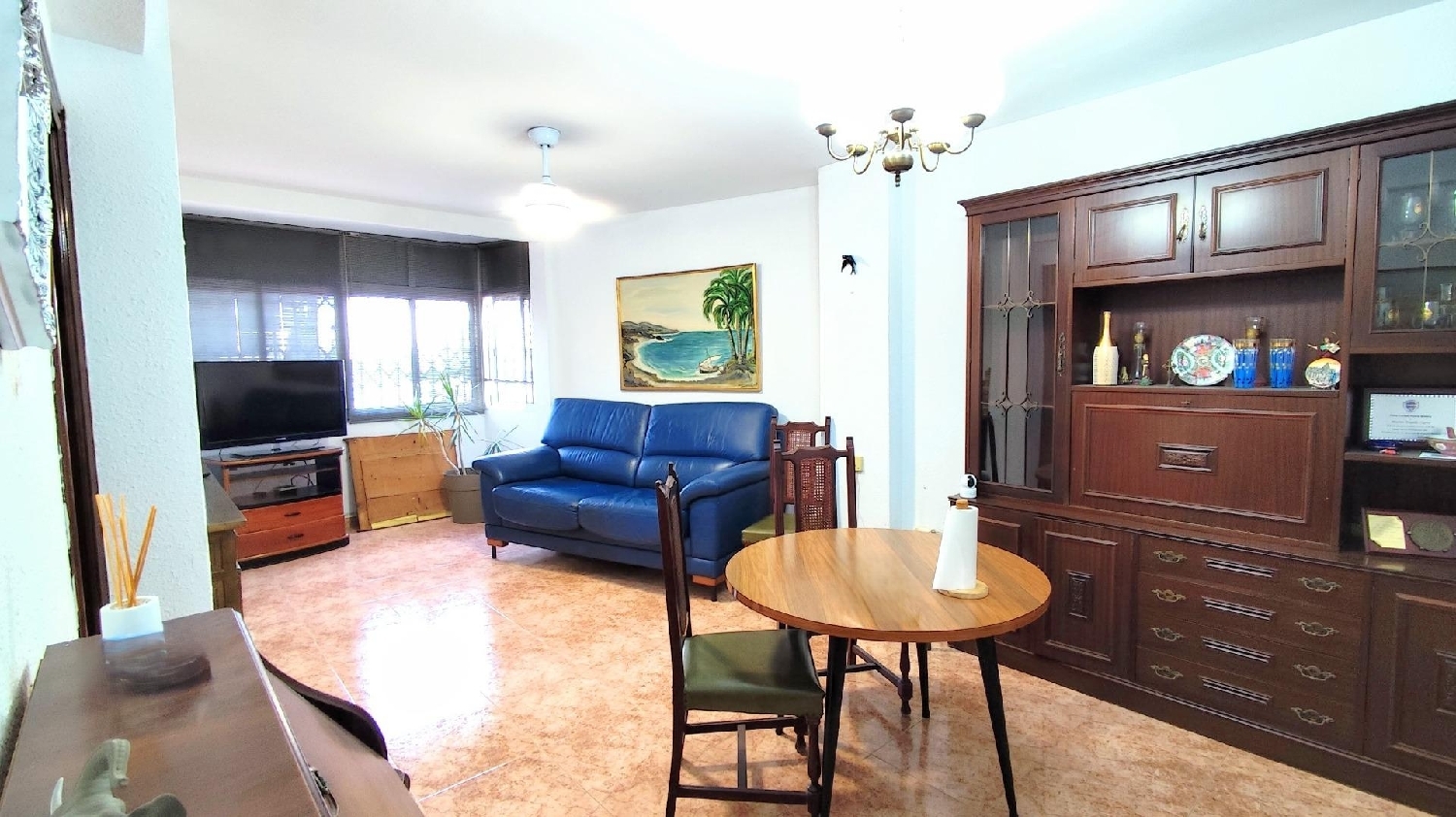  te koop appartement Málaga Del Fresno Campiña 6