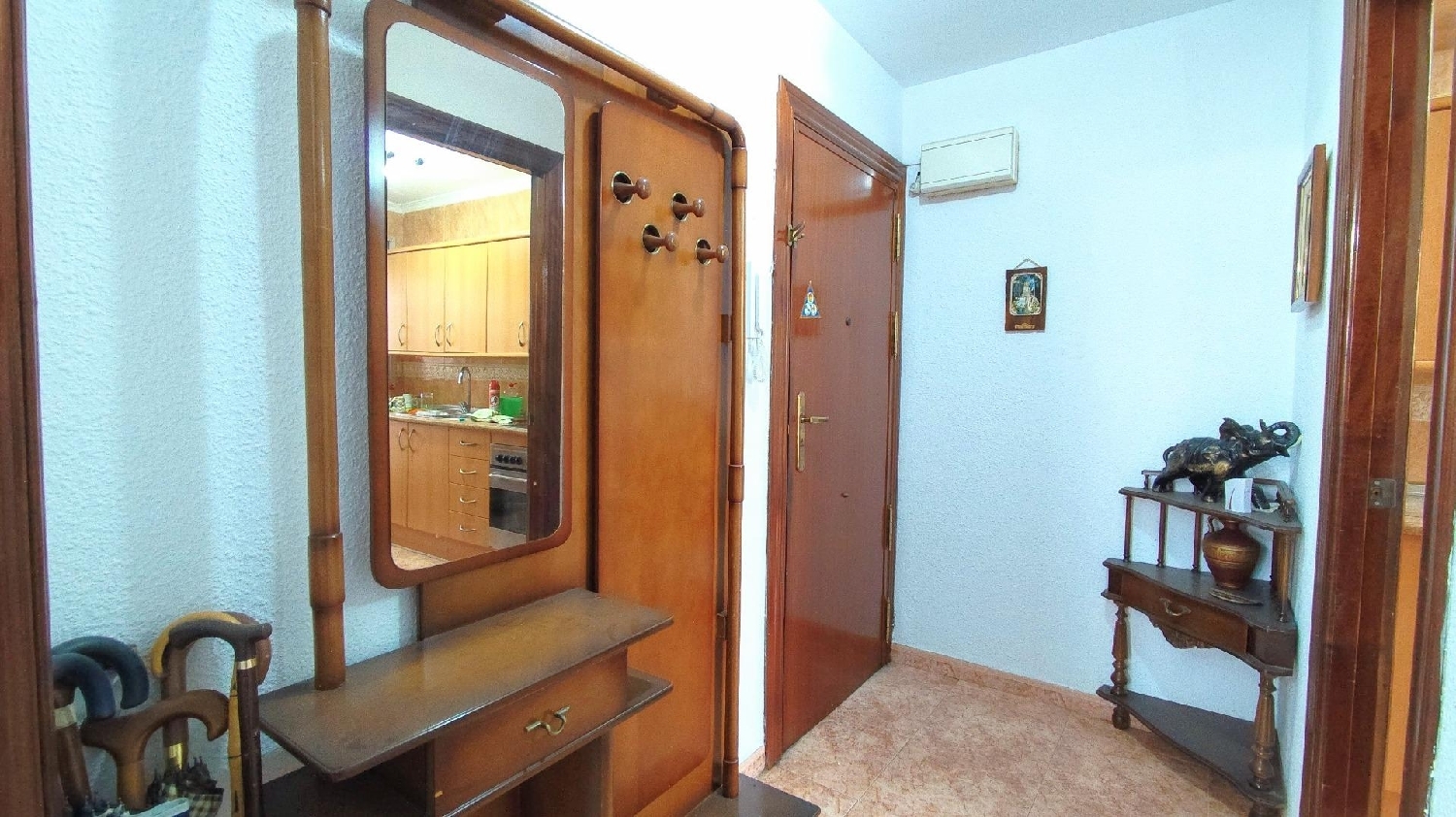  te koop appartement Málaga Del Fresno Campiña 7