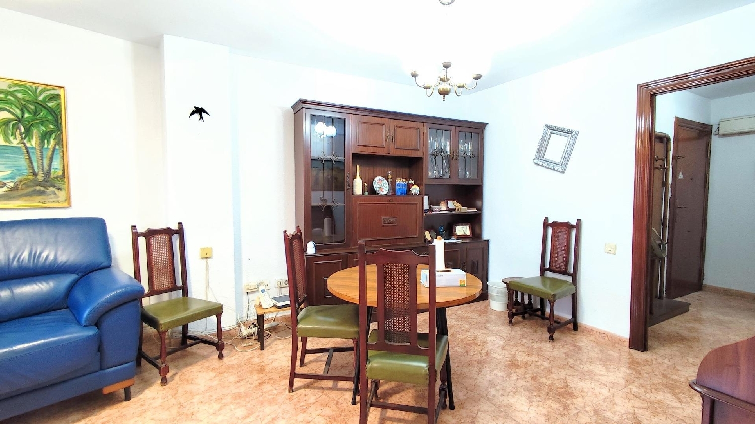  te koop appartement Málaga Del Fresno Campiña 4