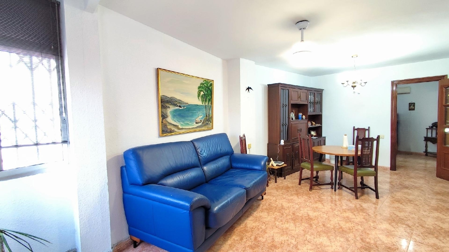  te koop appartement Málaga Del Fresno Campiña 3
