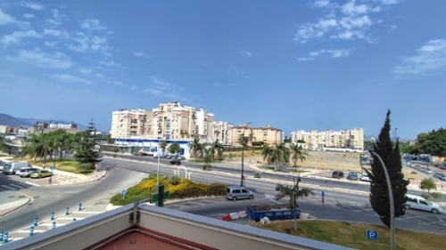 Málaga Del Fresno Campiña lägenhet foto 6289769