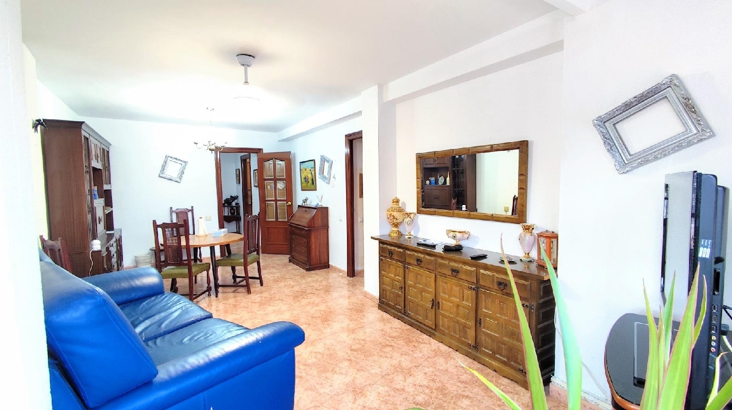  te koop appartement Málaga Del Fresno Campiña 2