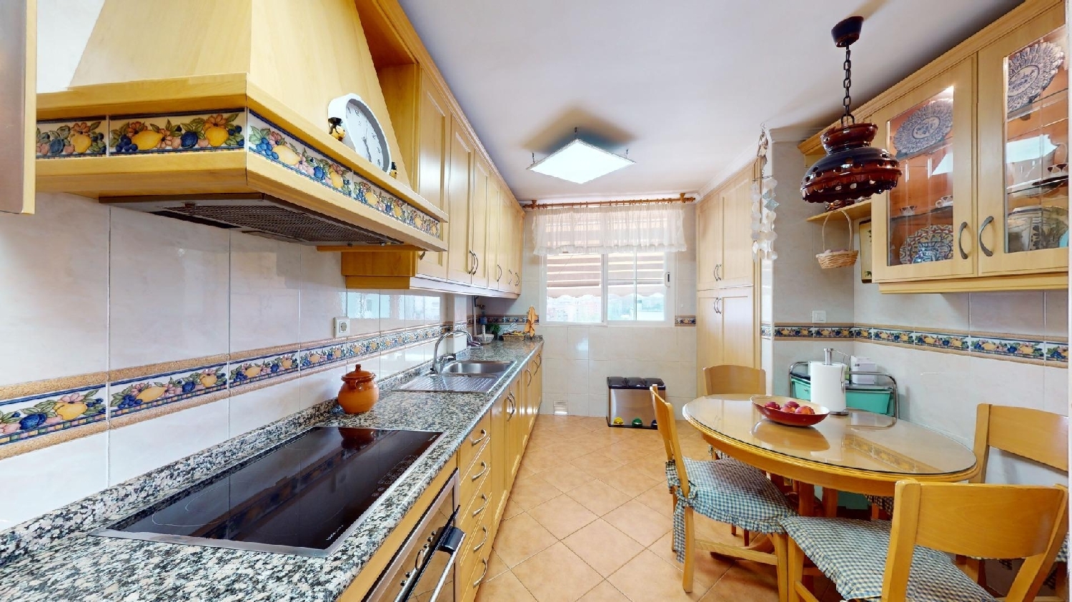  en venta apartamento Málaga Del Fresno Campiña 6