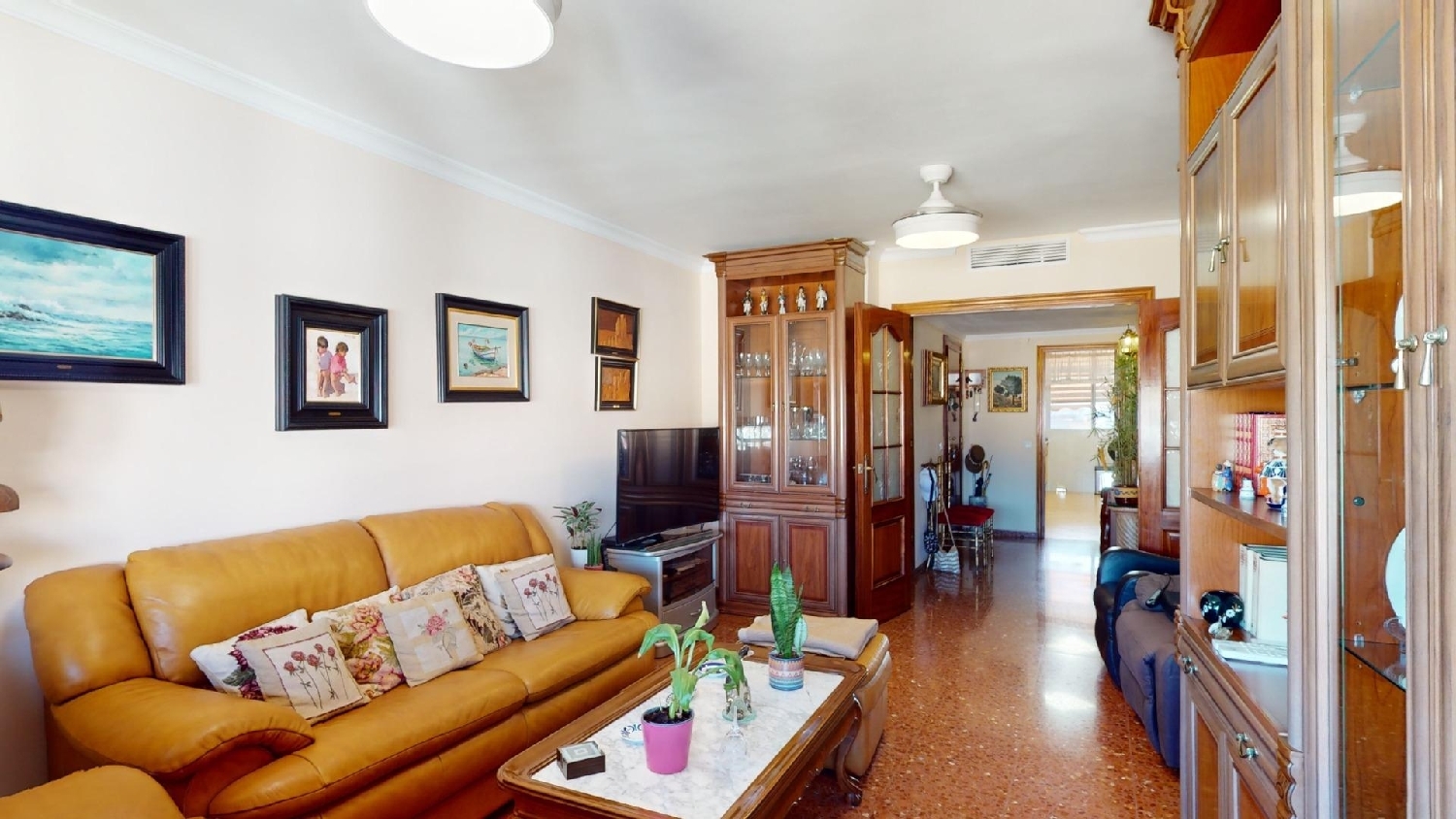  en venta apartamento Málaga Del Fresno Campiña 8