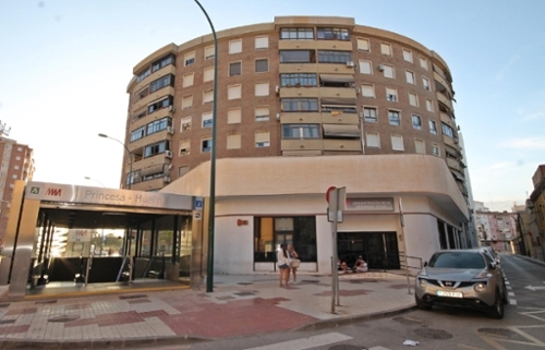 Málaga Del Fresno Campiña apartamento foto 6288058